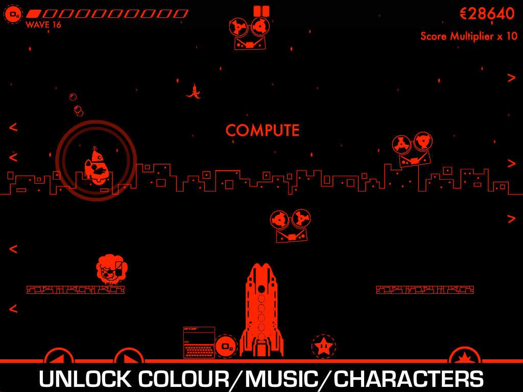 Скриншот из игры Air Supply - SOS (Save Our Sheep) - 8