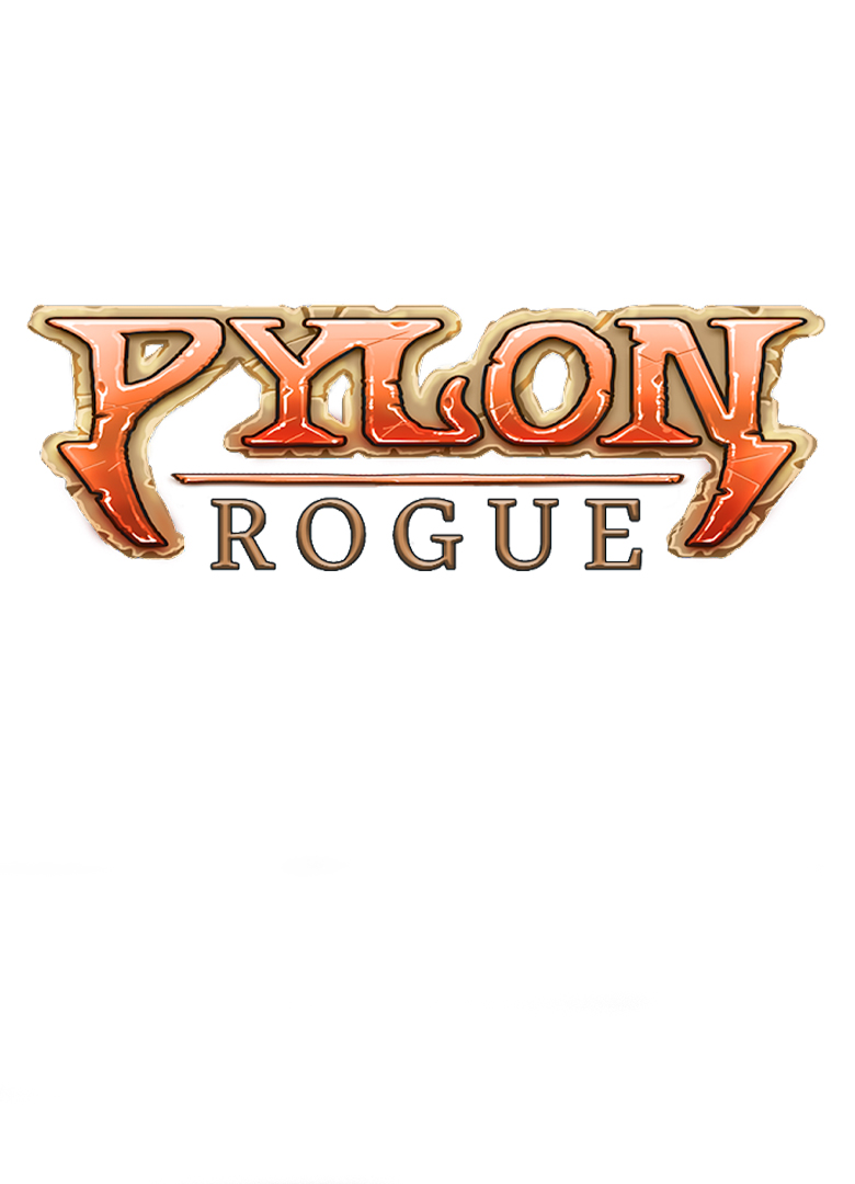 Обложка игры Pylon: Rogue