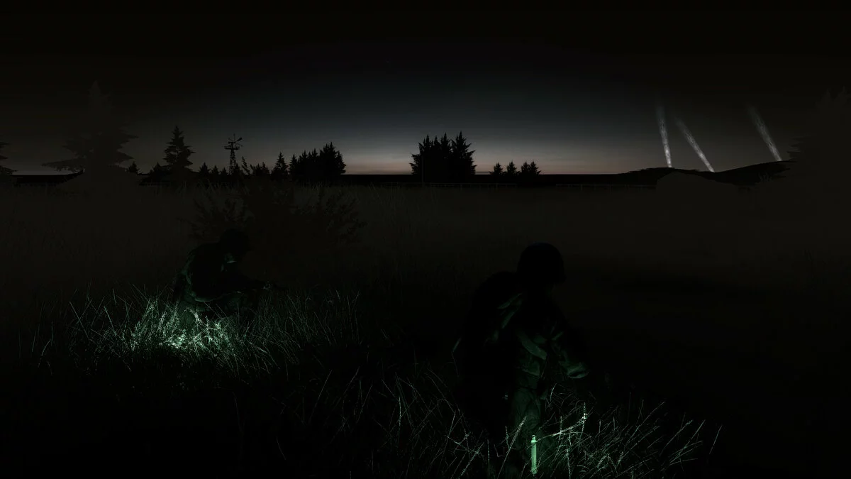 Скриншот из игры The Peterson Case - 19