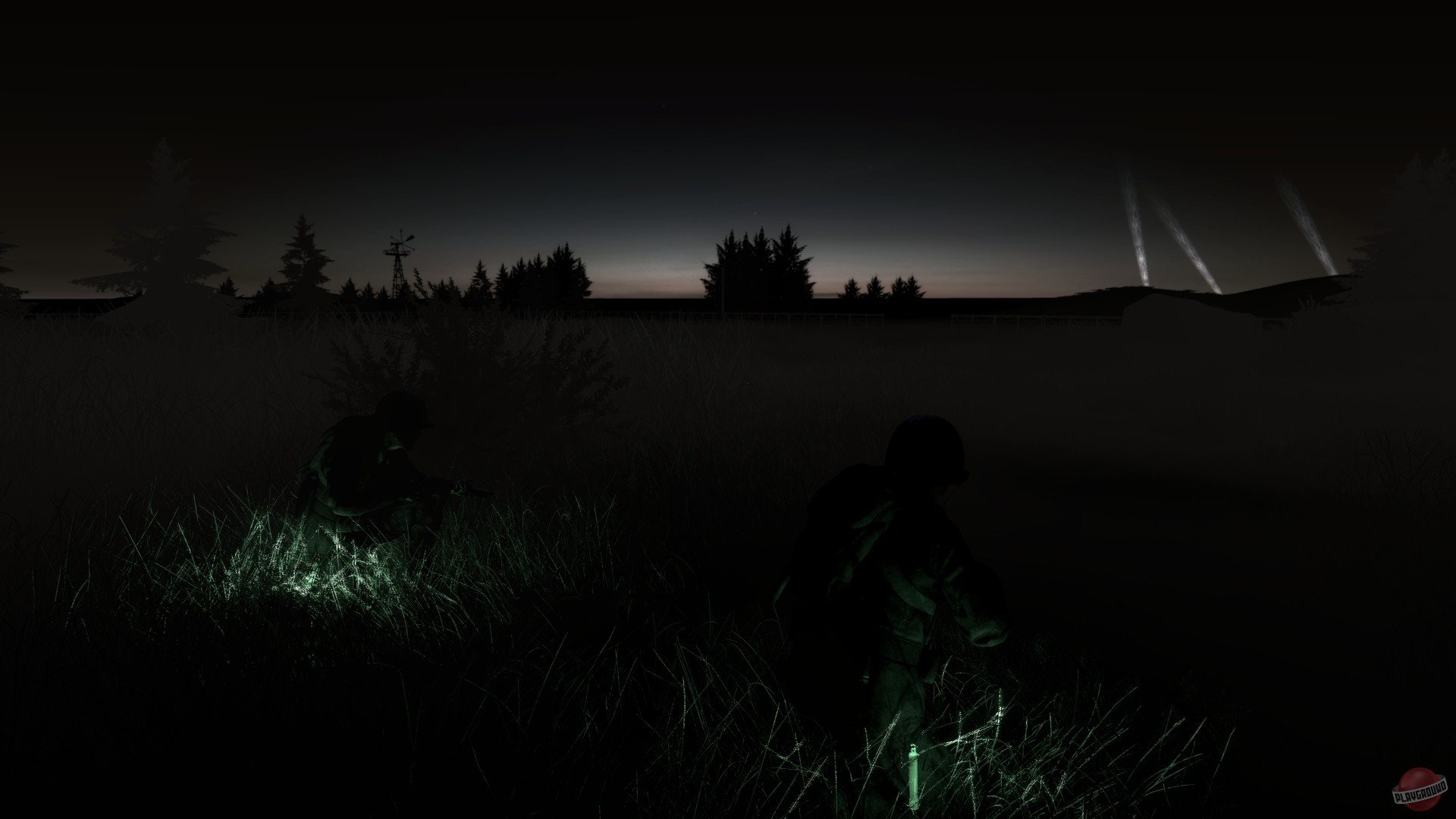 Скриншот из игры The Peterson Case - 8