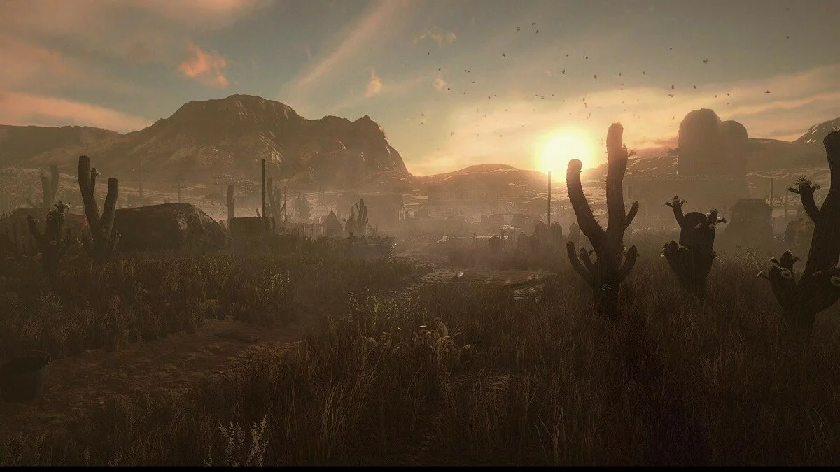 Скриншот из игры The Peterson Case - 7