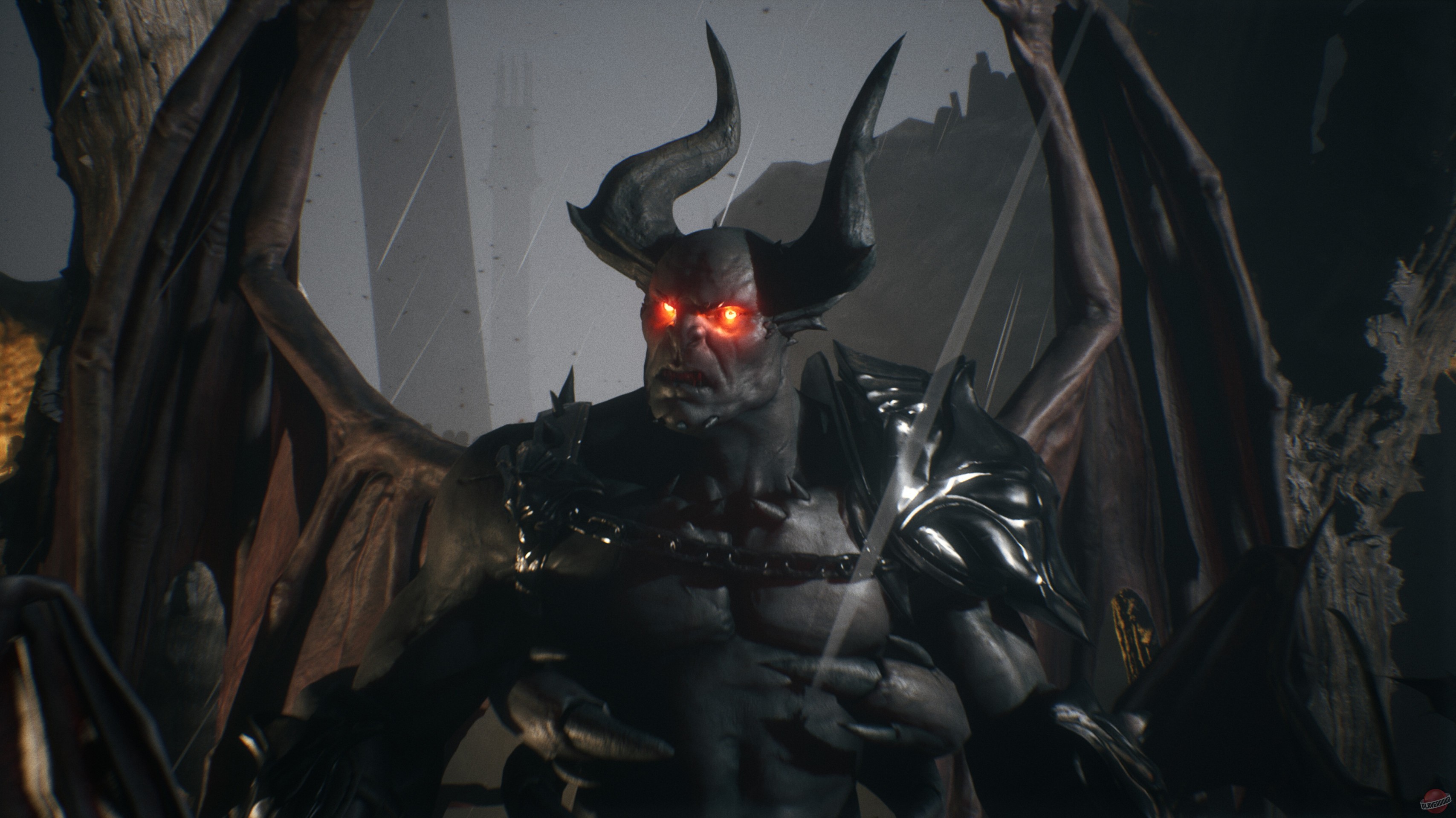 Скриншот из игры The Light of the Darkness: Renascence - 9