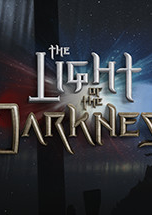 Обложка игры The Light of the Darkness
