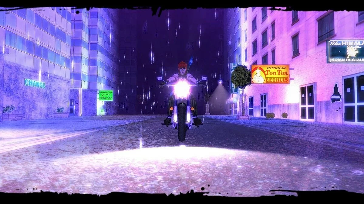 Скриншот из игры Rock Zombie - 24