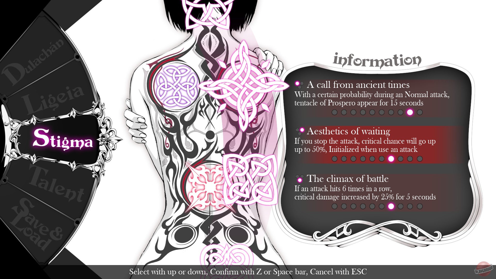 Скриншот из игры Black Witchcraft - 16