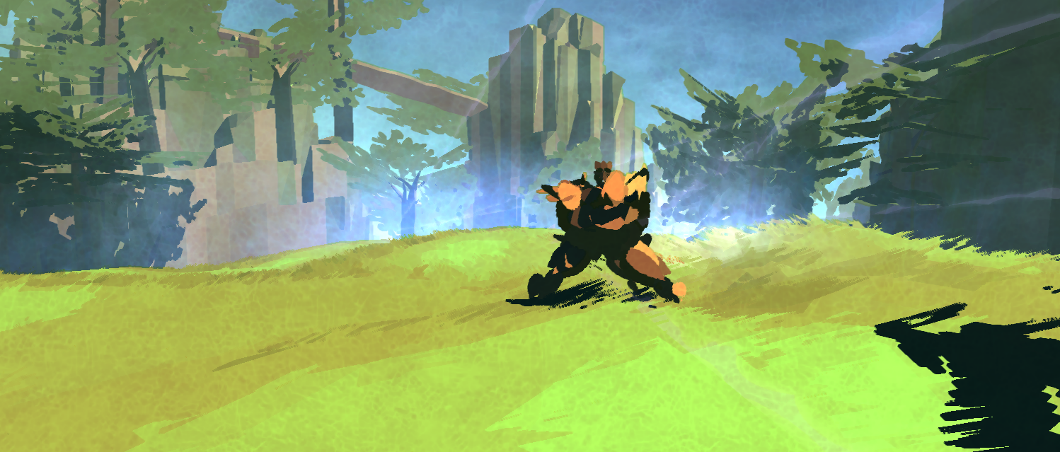 Скриншот из игры Love - 74