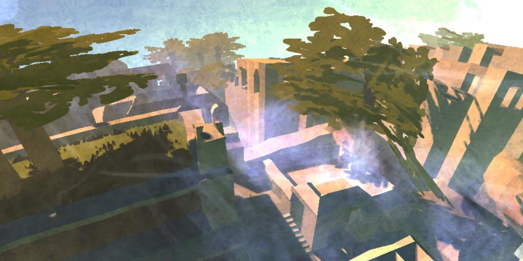 Скриншот из игры Love - 77