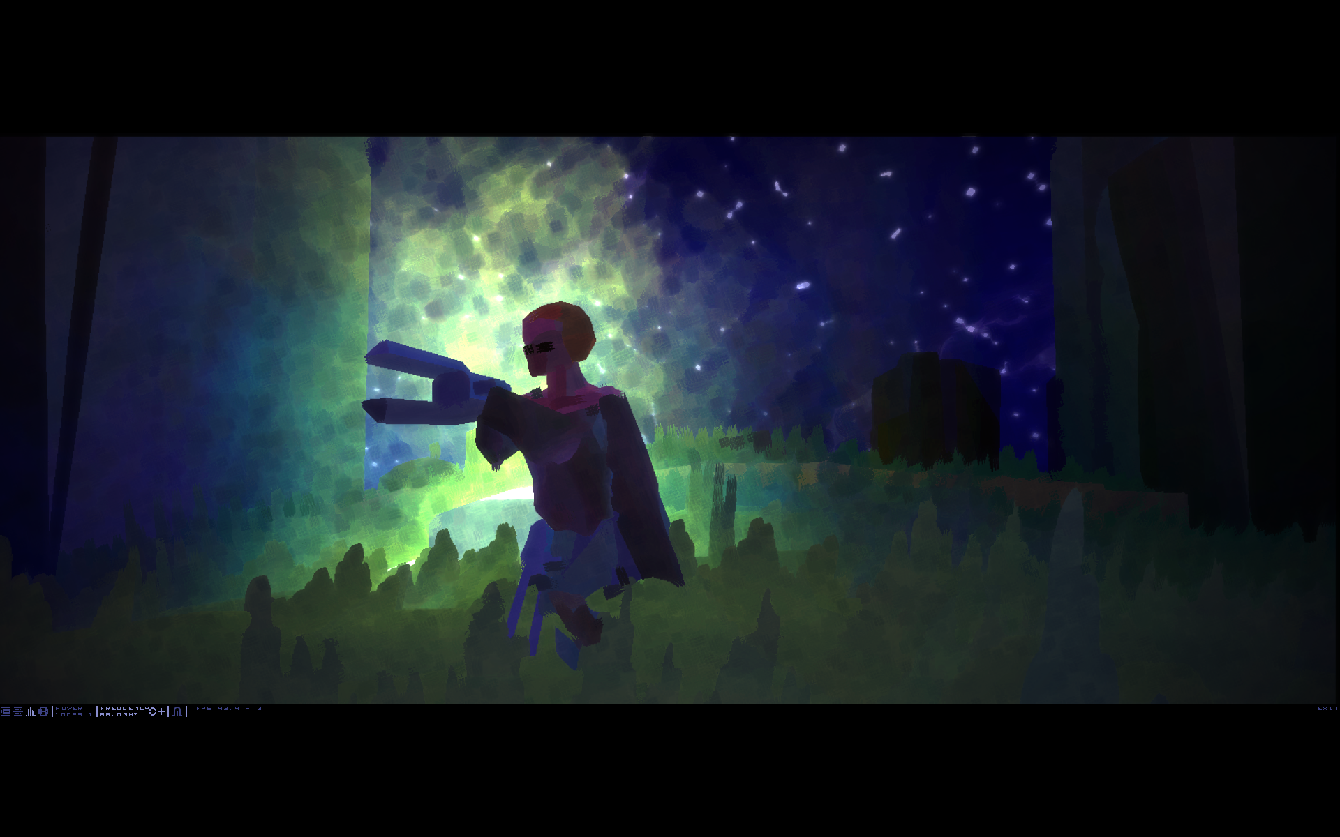 Скриншот из игры Love - 54