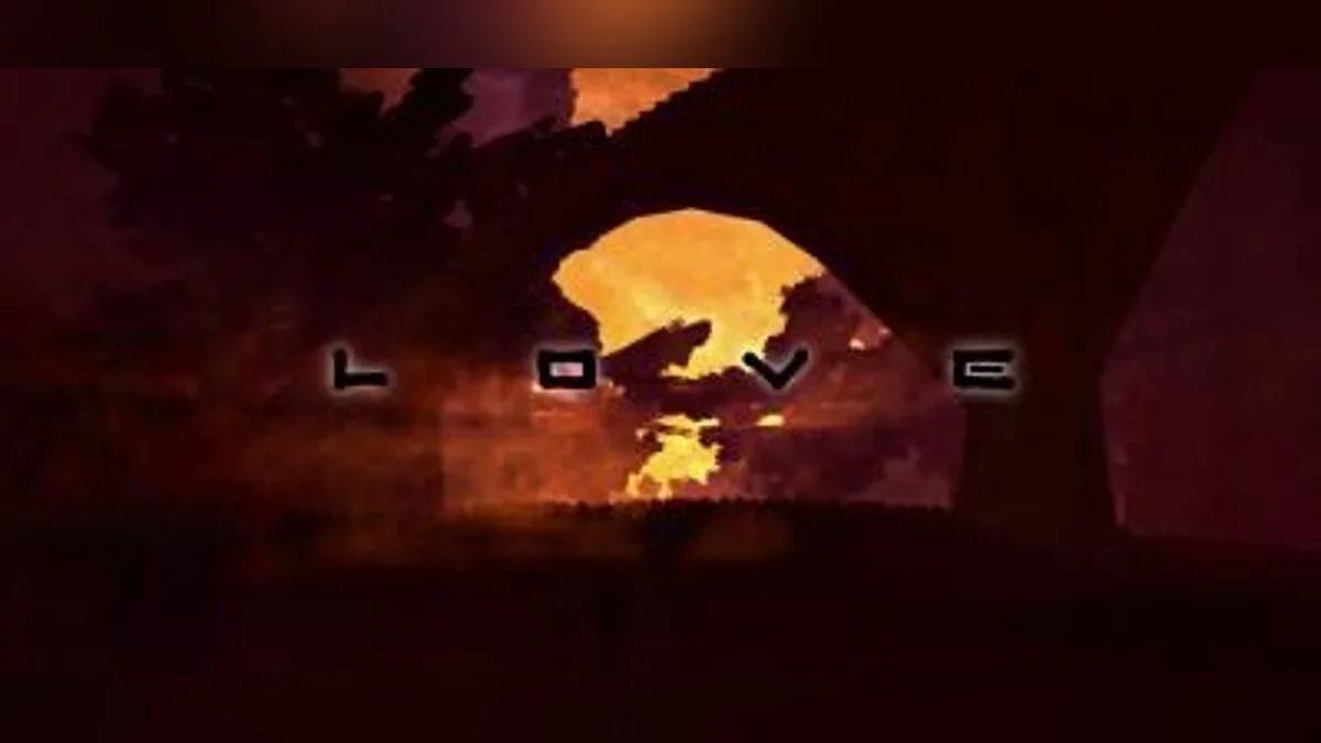 Скриншот из игры Love - 28