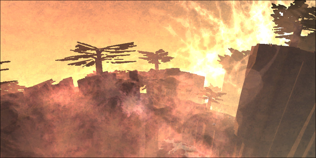 Скриншот из игры Love - 13