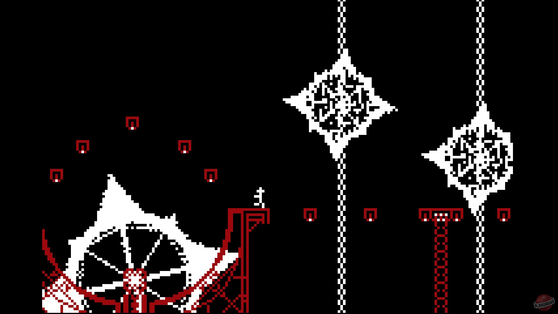 Скриншот из игры Love - 30