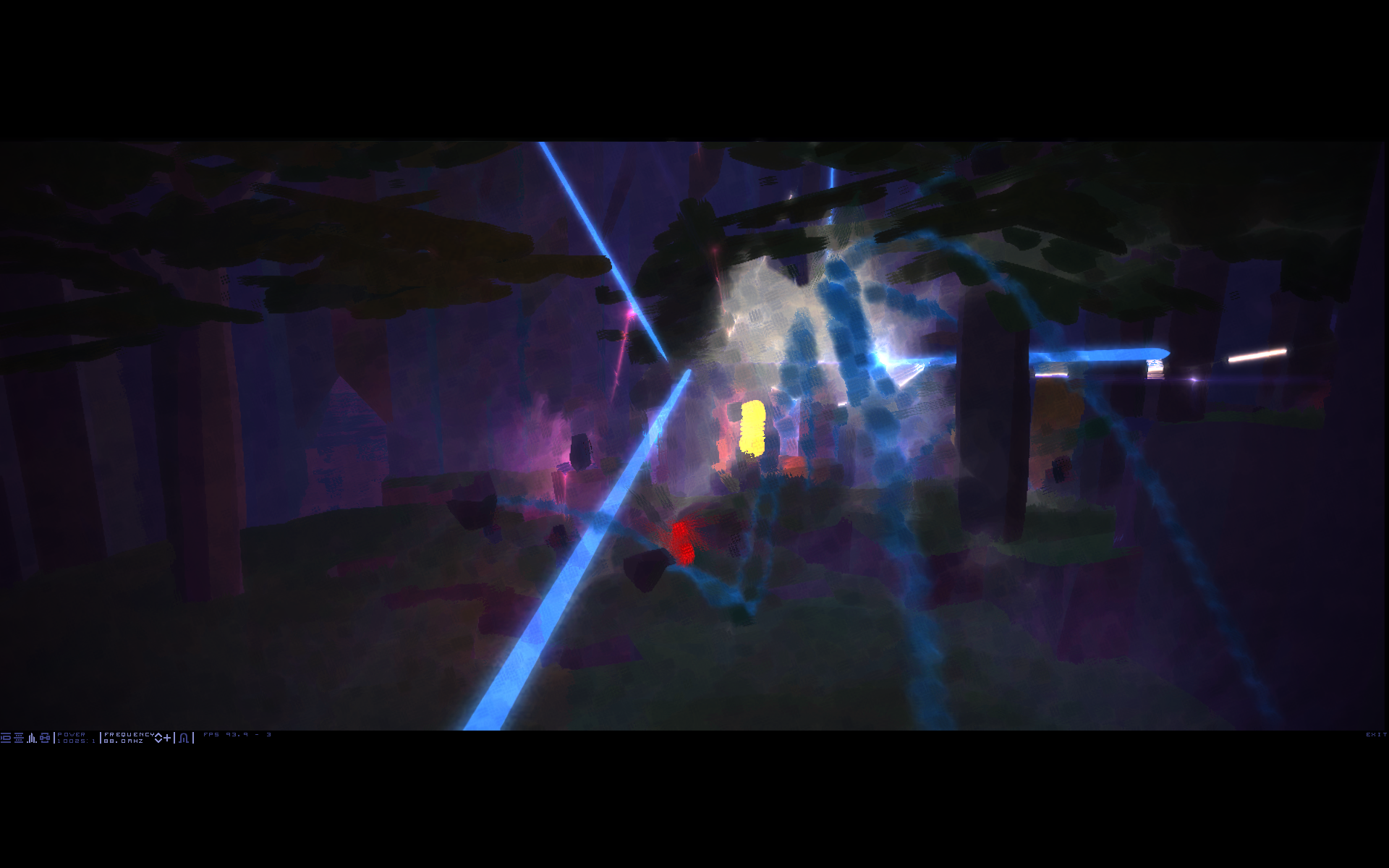 Скриншот из игры Love - 43