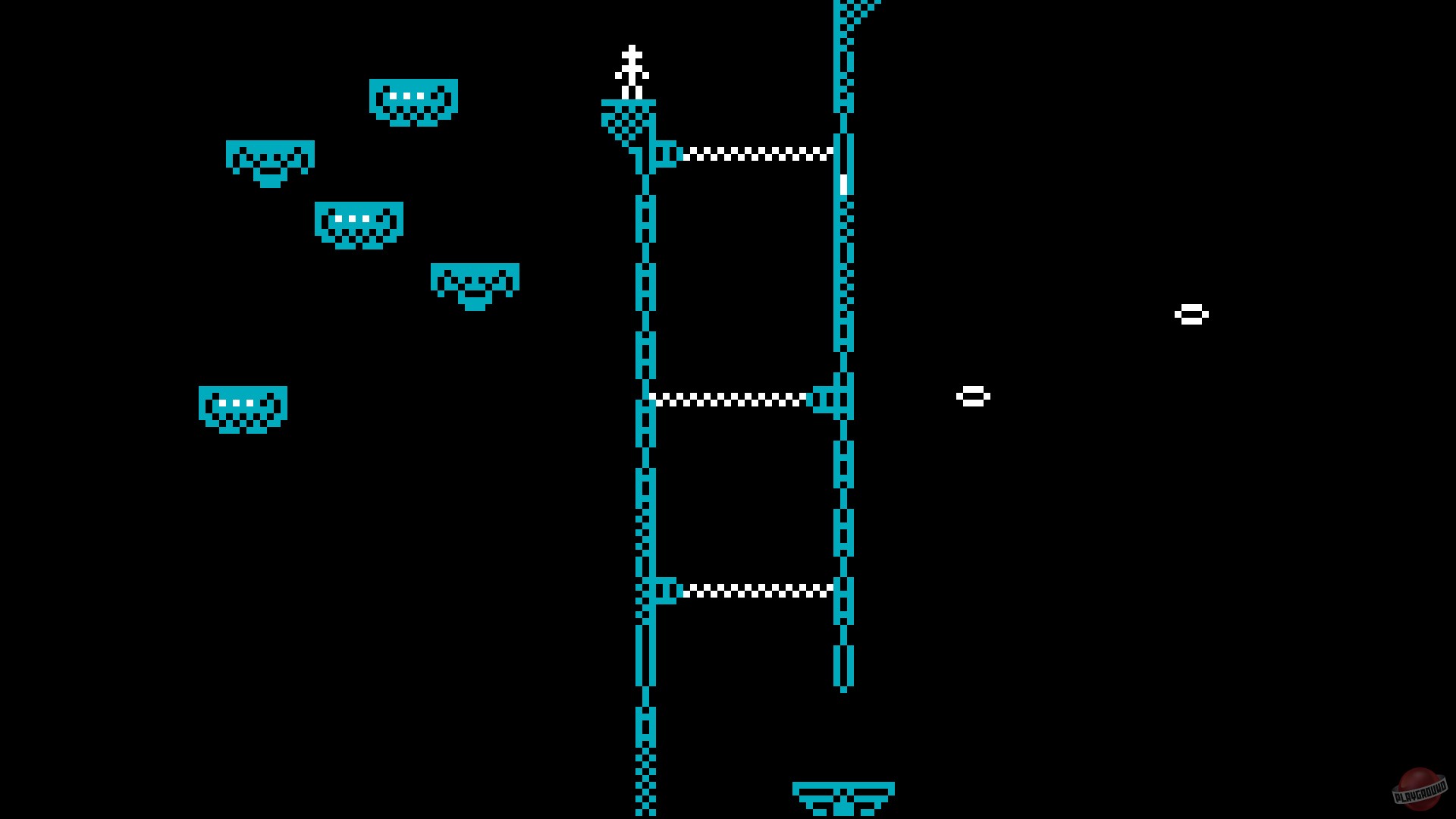 Скриншот из игры Love - 19