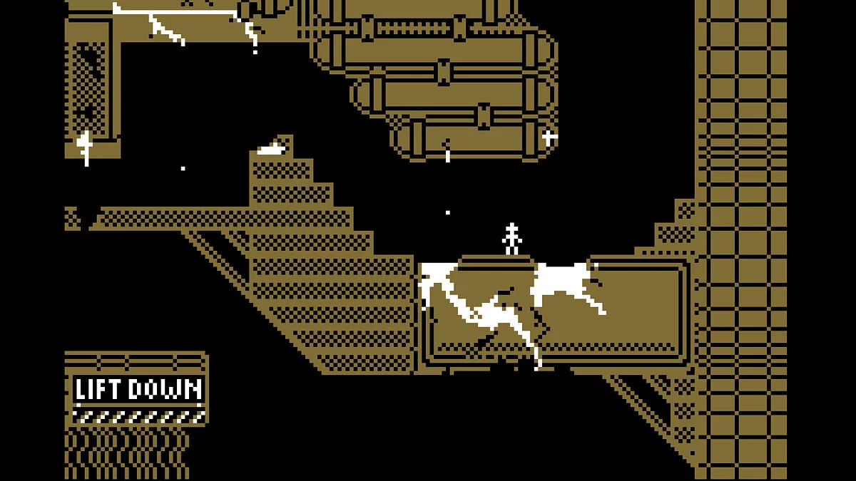 Скриншот из игры Love - 36