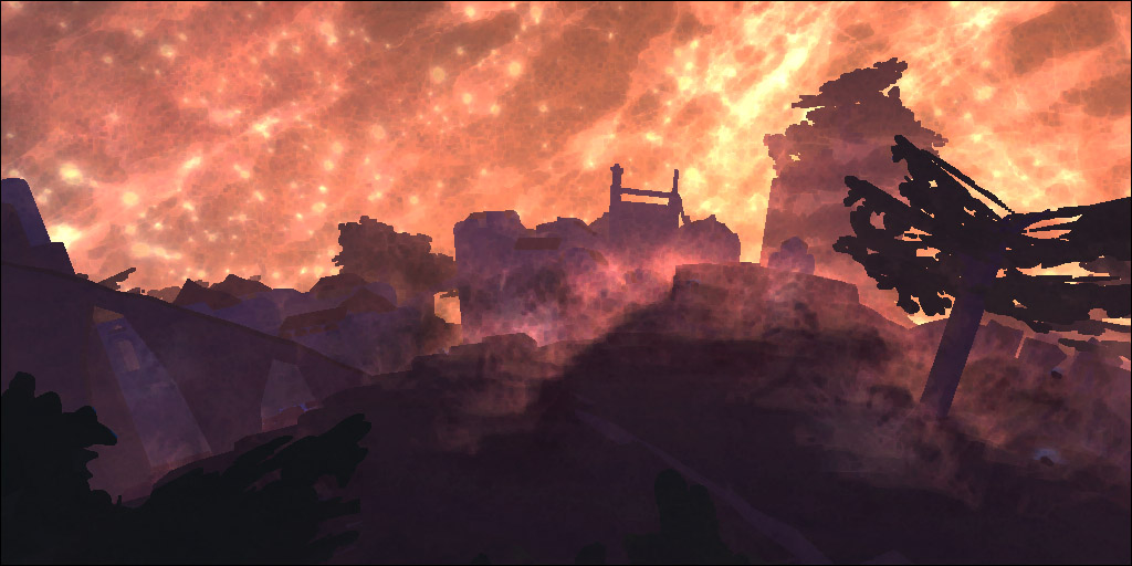 Скриншот из игры Love - 29