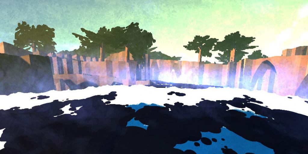 Скриншот из игры Love - 76