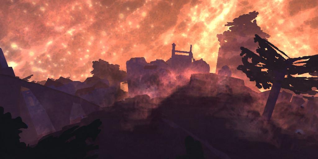 Скриншот из игры Love - 65