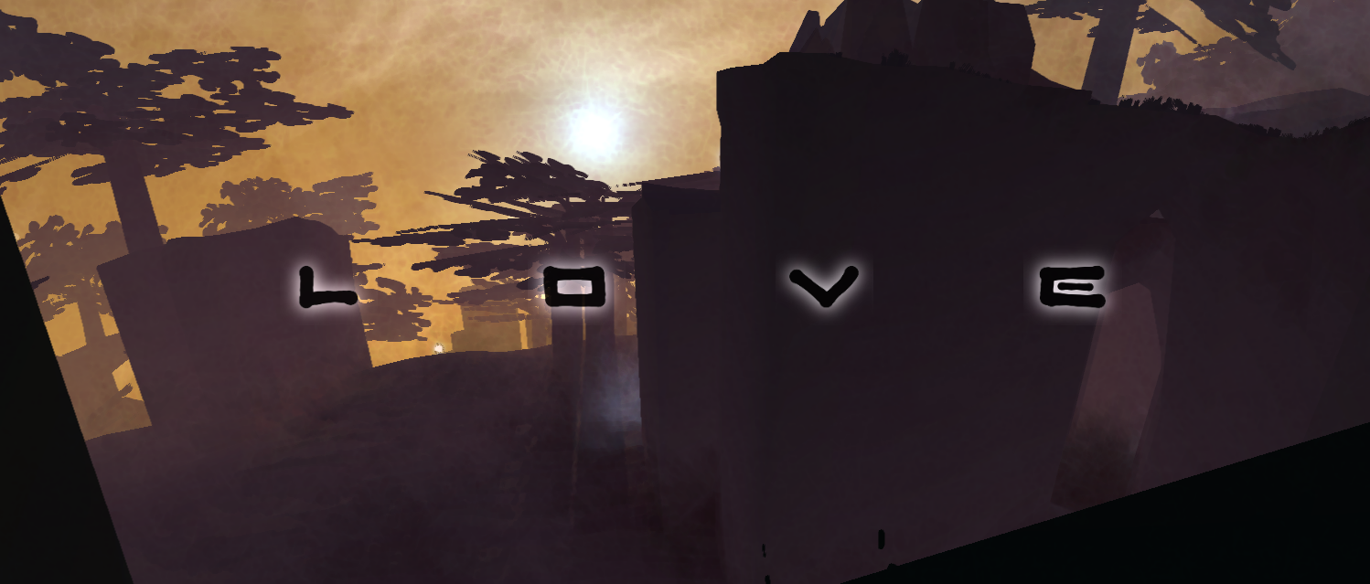 Скриншот из игры Love - 39