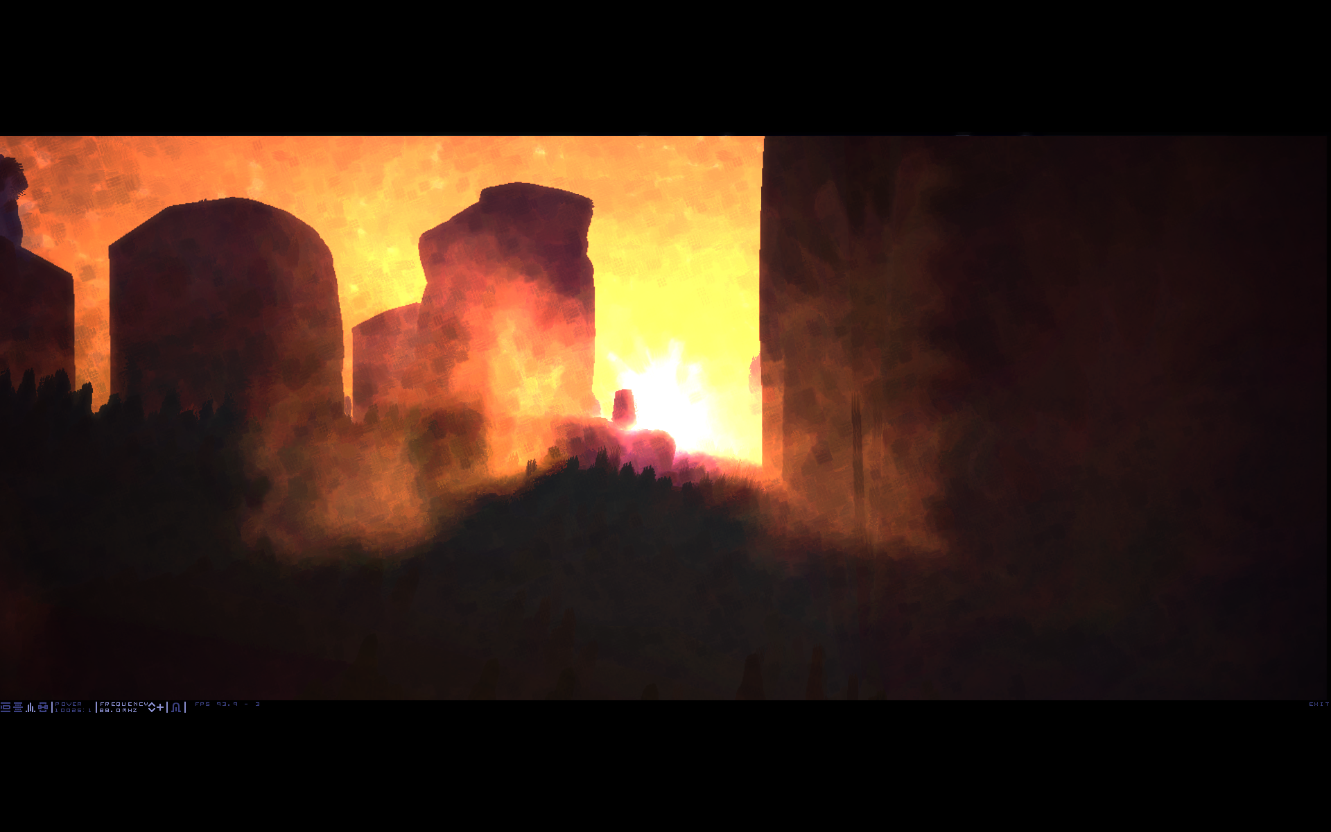 Скриншот из игры Love - 35