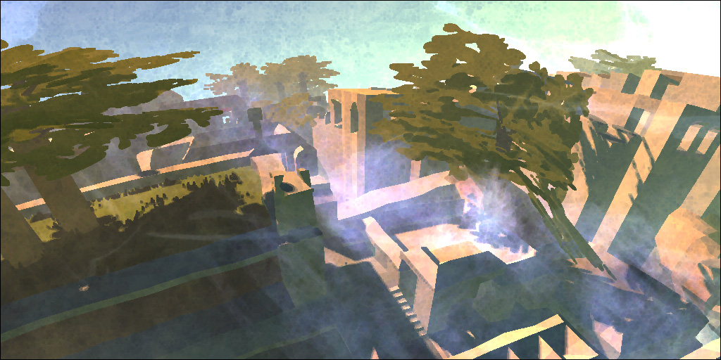 Скриншот из игры Love - 18