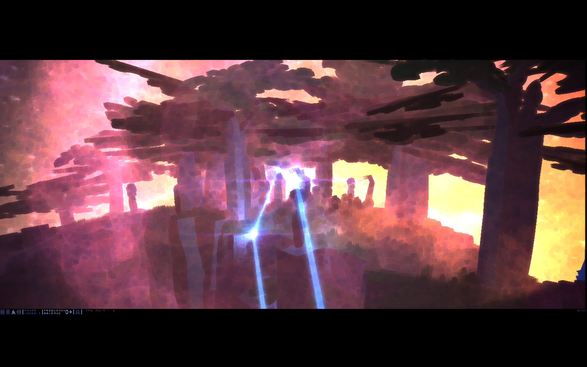 Скриншот из игры Love - 64