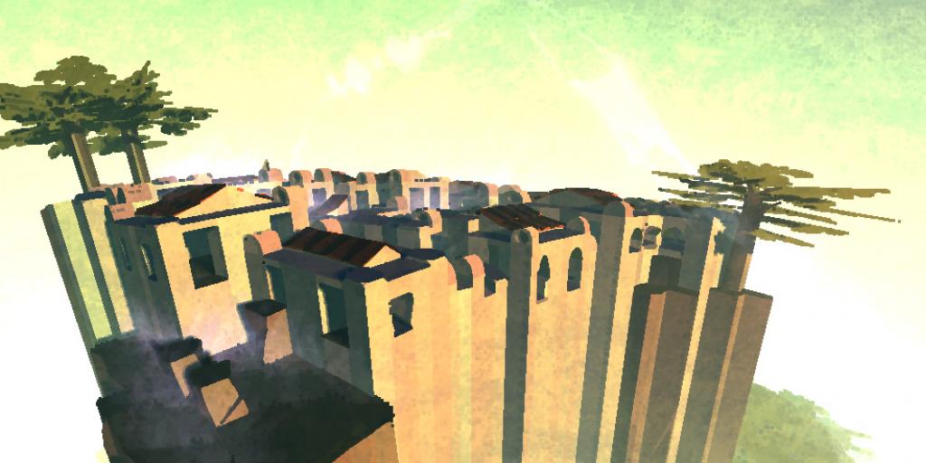 Скриншот из игры Love - 41