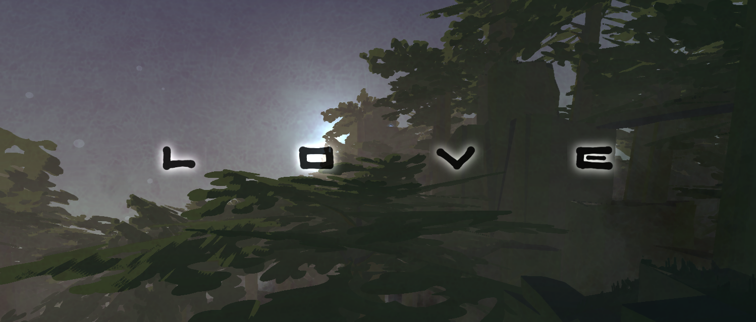 Скриншот из игры Love - 15