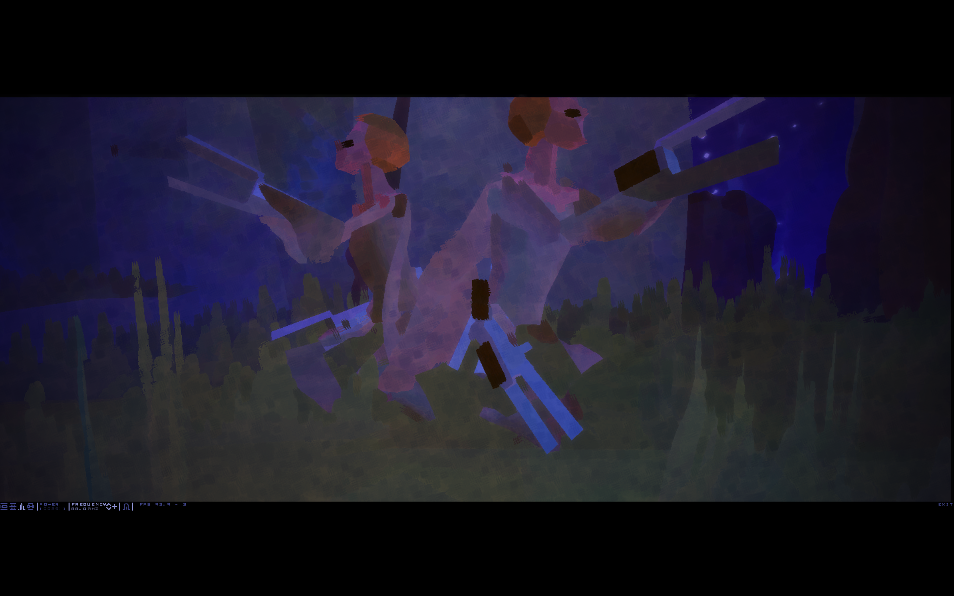 Скриншот из игры Love - 63