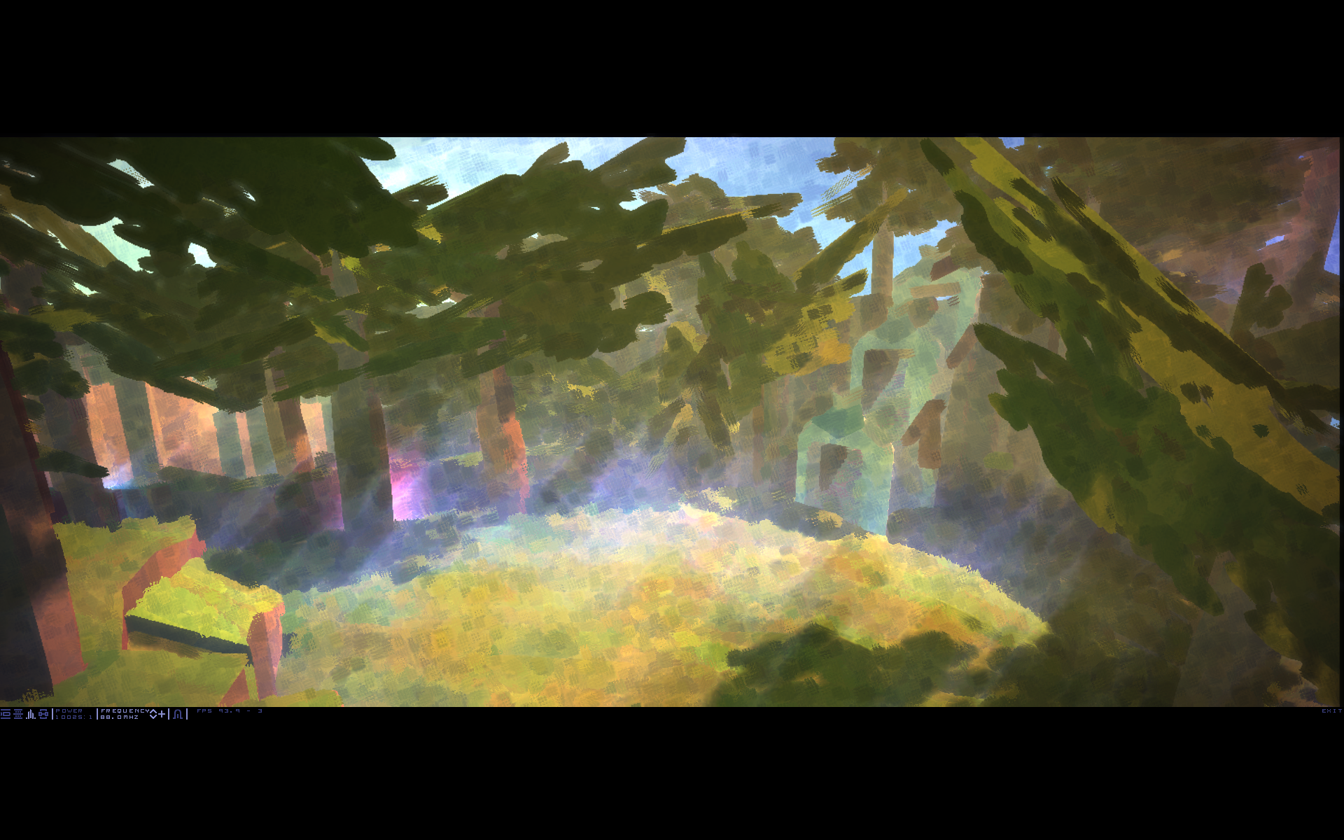 Скриншот из игры Love - 60