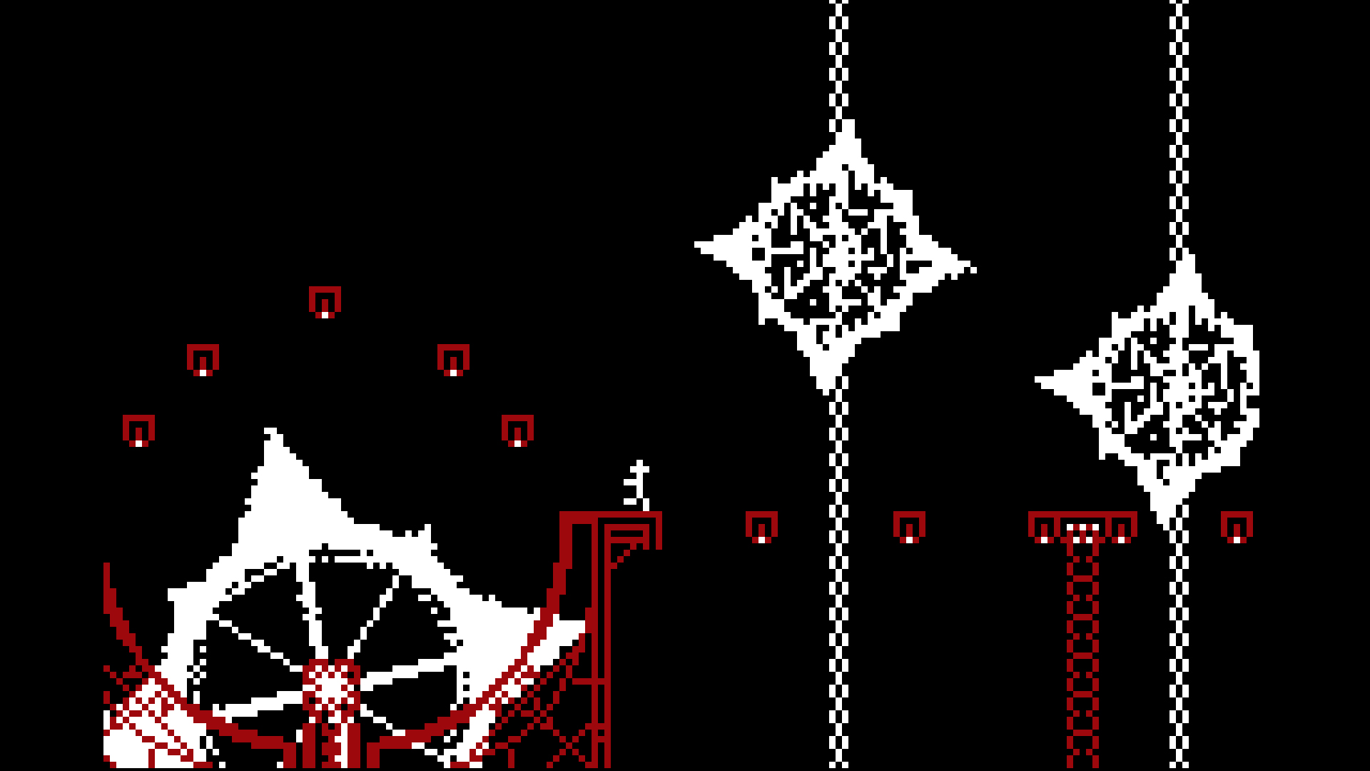 Скриншот из игры Love - 42