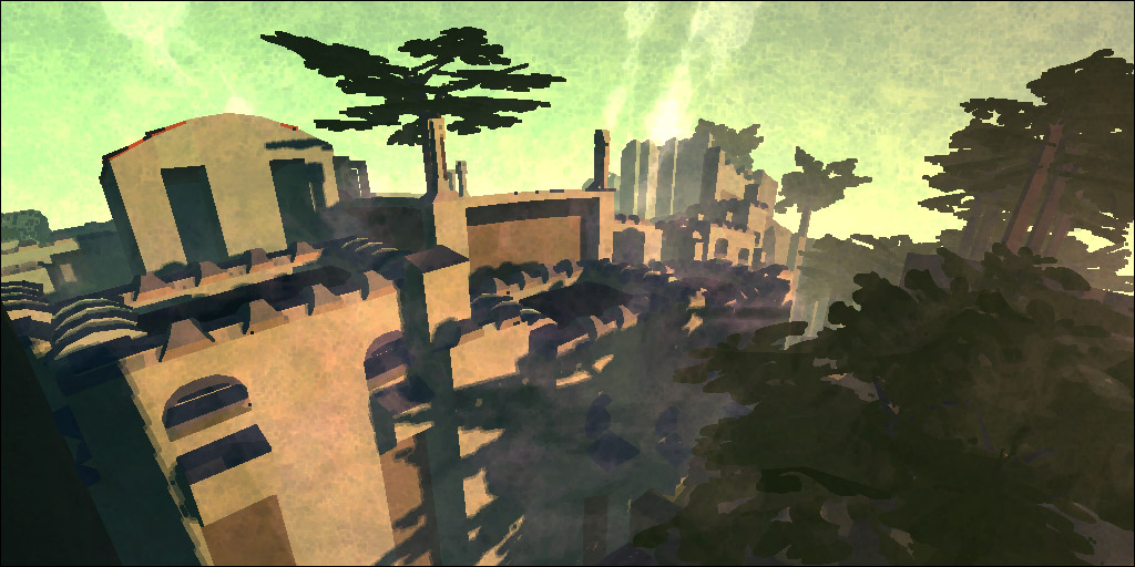 Скриншот из игры Love - 67