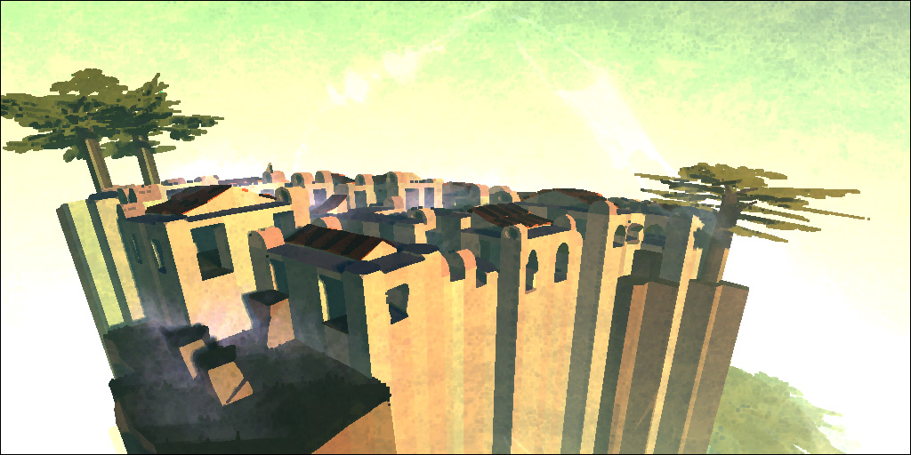 Скриншот из игры Love - 32