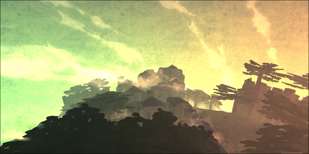 Скриншот из игры Love - 53