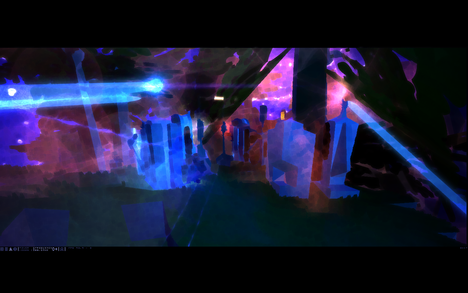 Скриншот из игры Love - 75