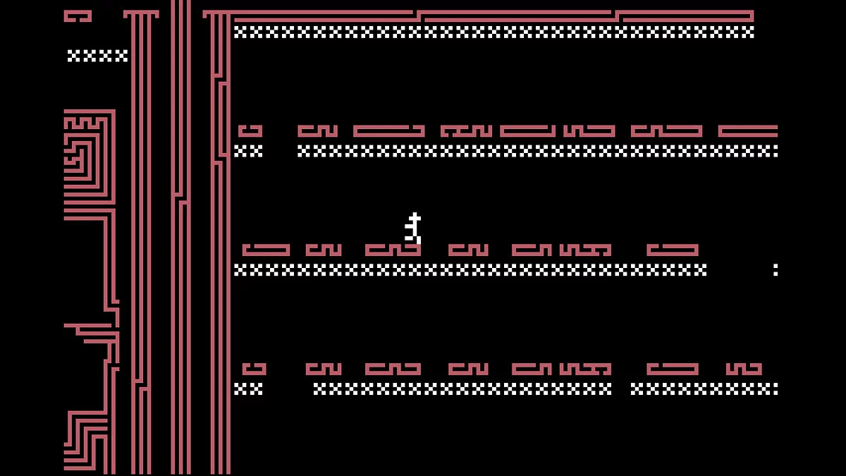 Скриншот из игры Love - 10