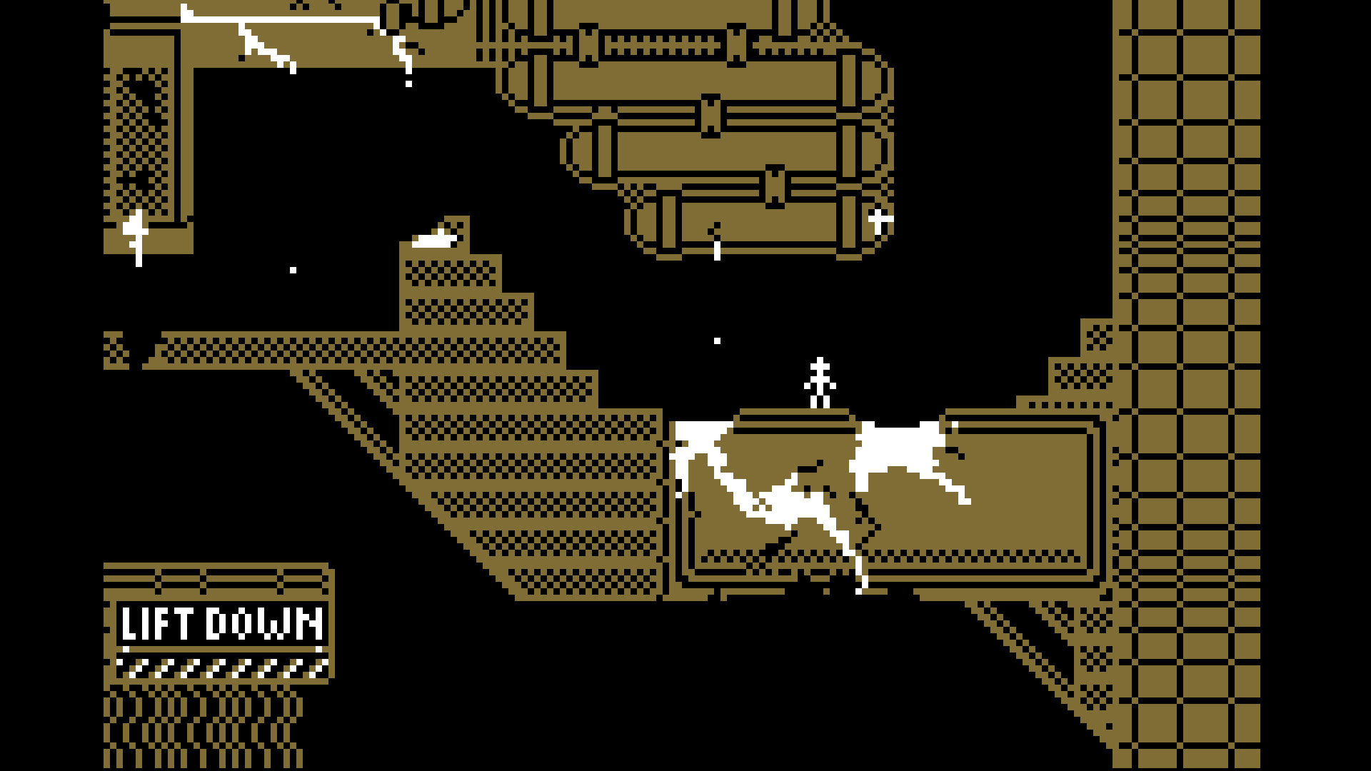 Скриншот из игры Love - 31