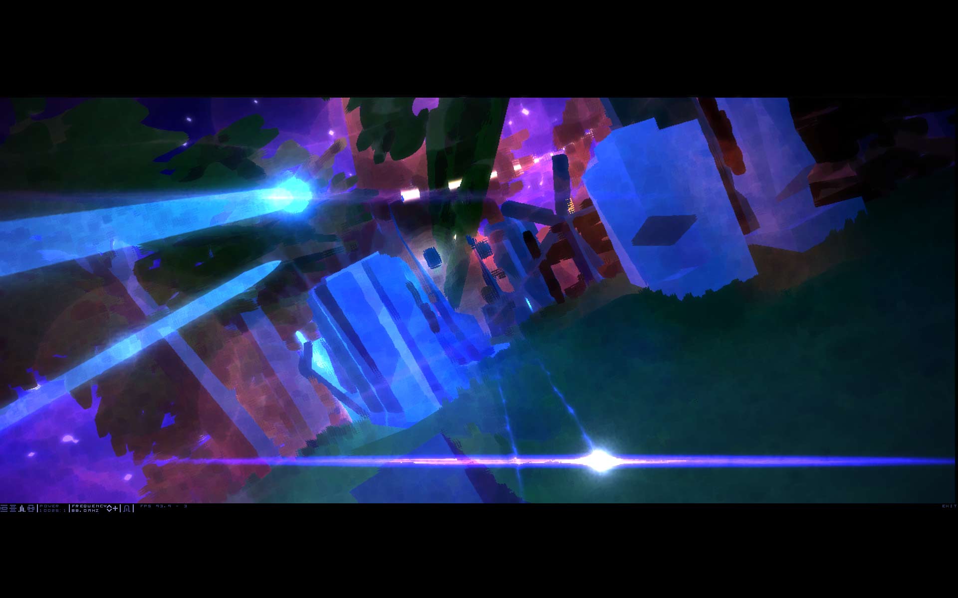 Скриншот из игры Love - 1