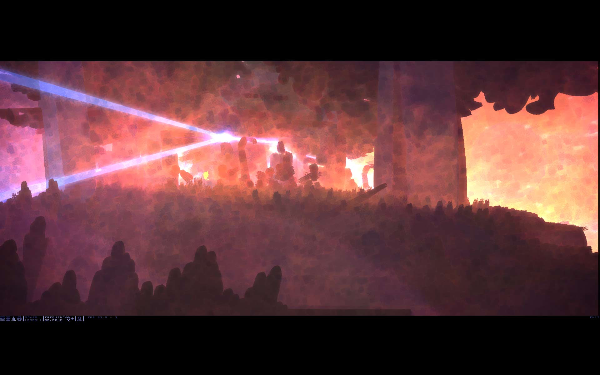 Скриншот из игры Love - 6