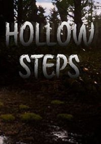 Обложка игры Hollow Steps