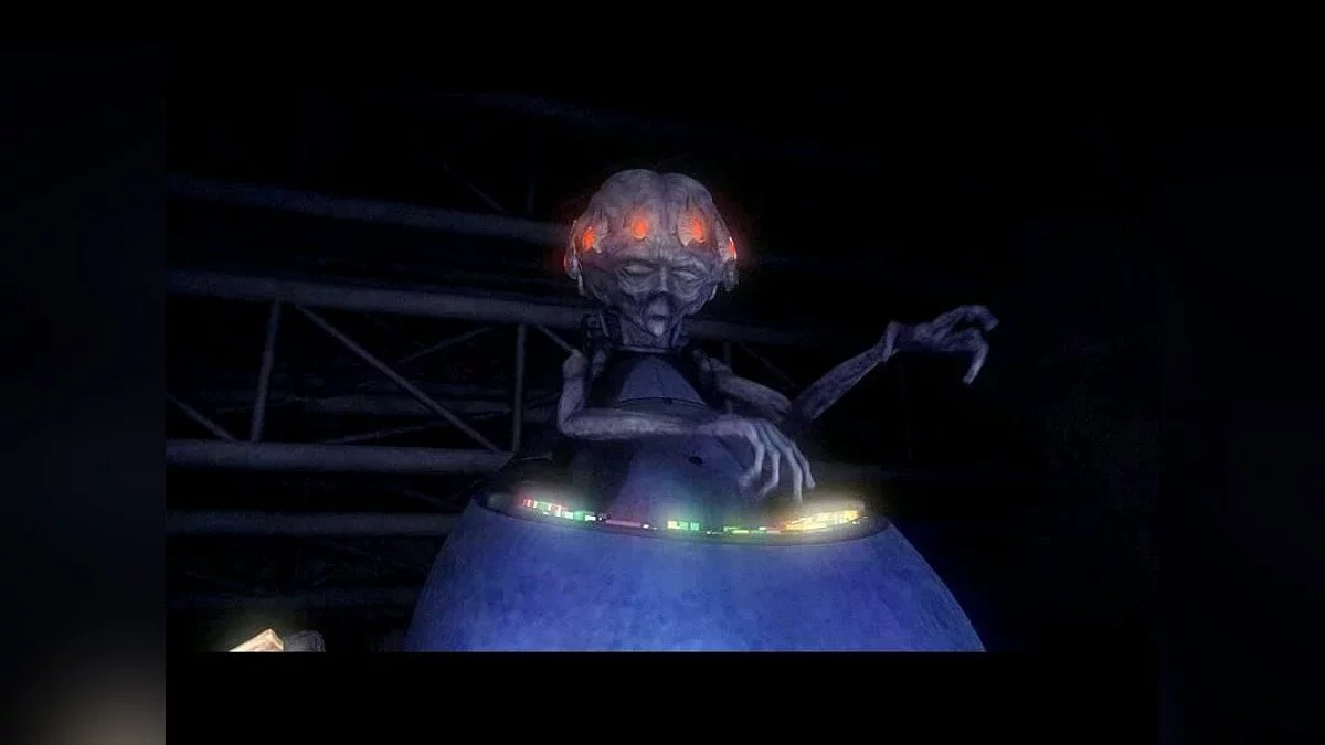 Скриншот из игры Master of Orion 3 - 26