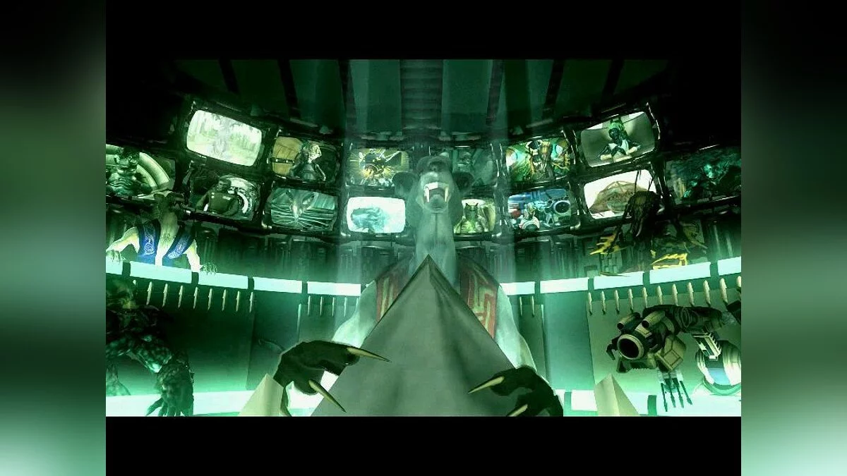 Скриншот из игры Master of Orion 3 - 3