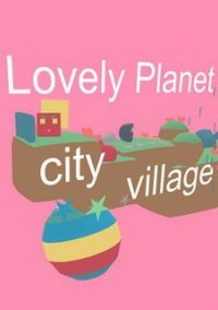 Обложка игры Lovely Planet