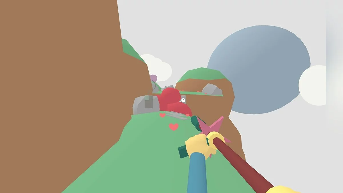 Скриншот из игры Lovely Planet - 31