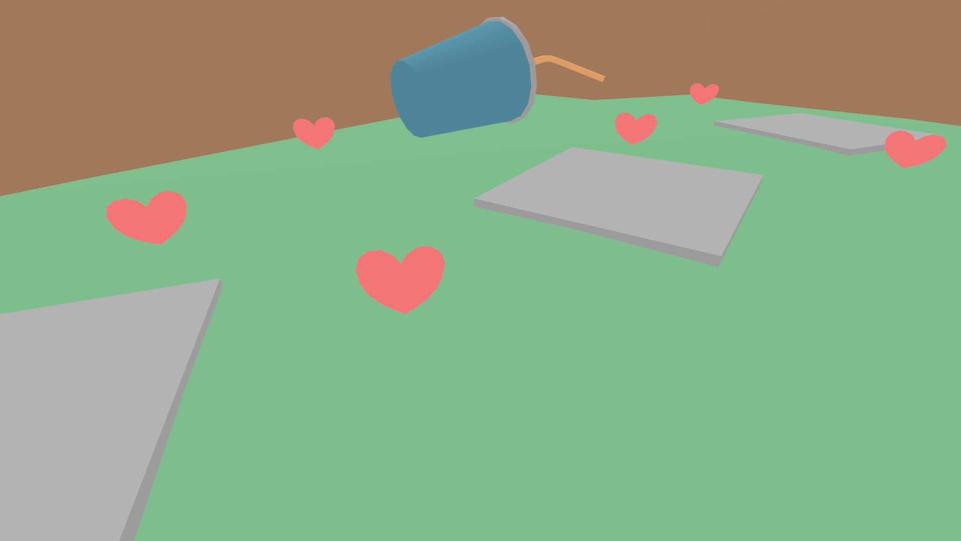 Скриншот из игры Lovely Planet - 41