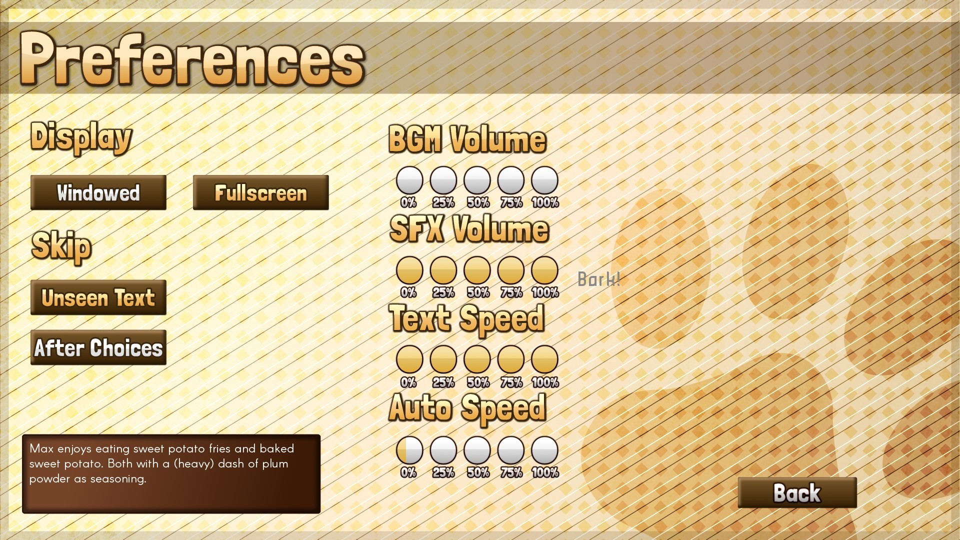 Скриншот из игры A Summer with the Shiba Inu - 30