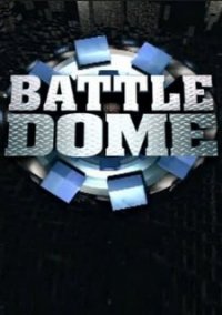 Обложка игры Battle Dome