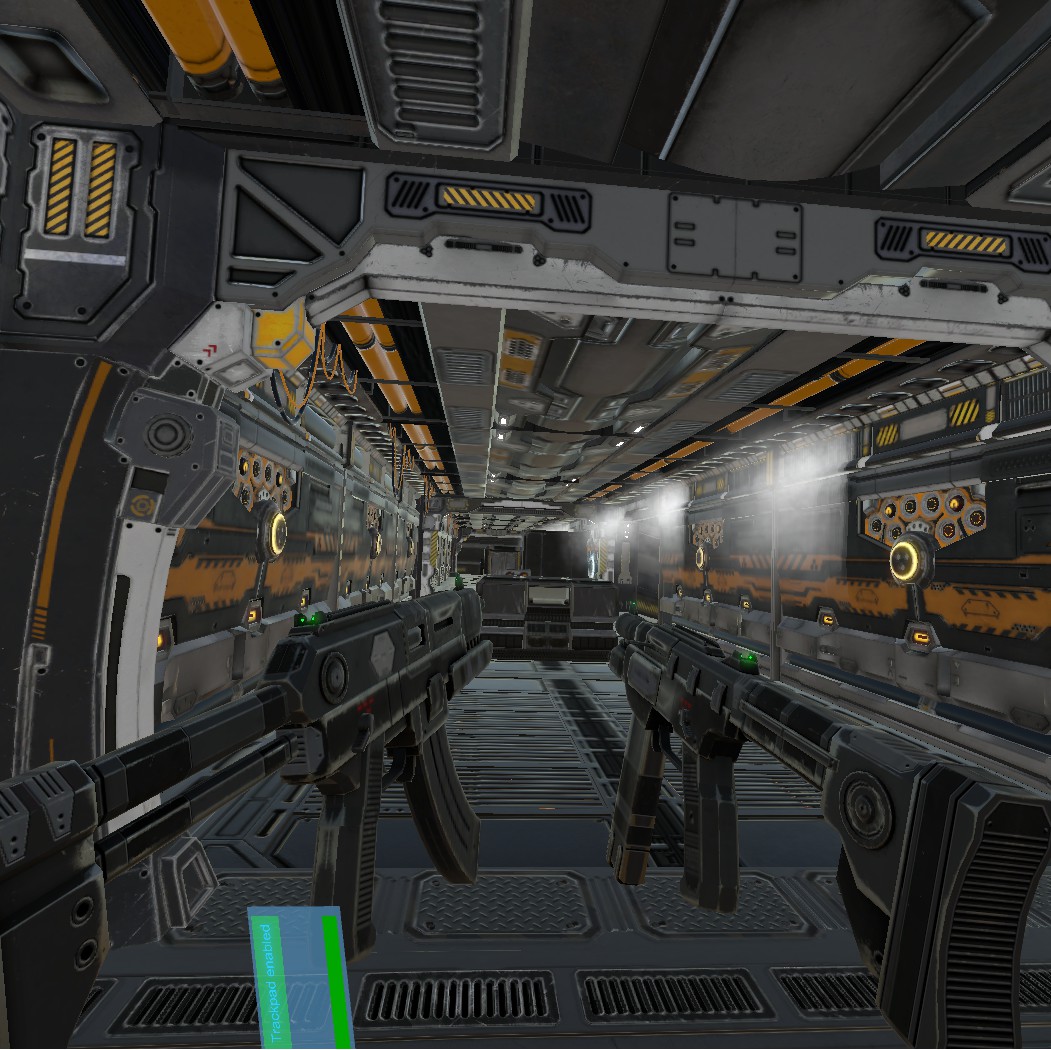 Скриншот из игры Battle Dome - 16