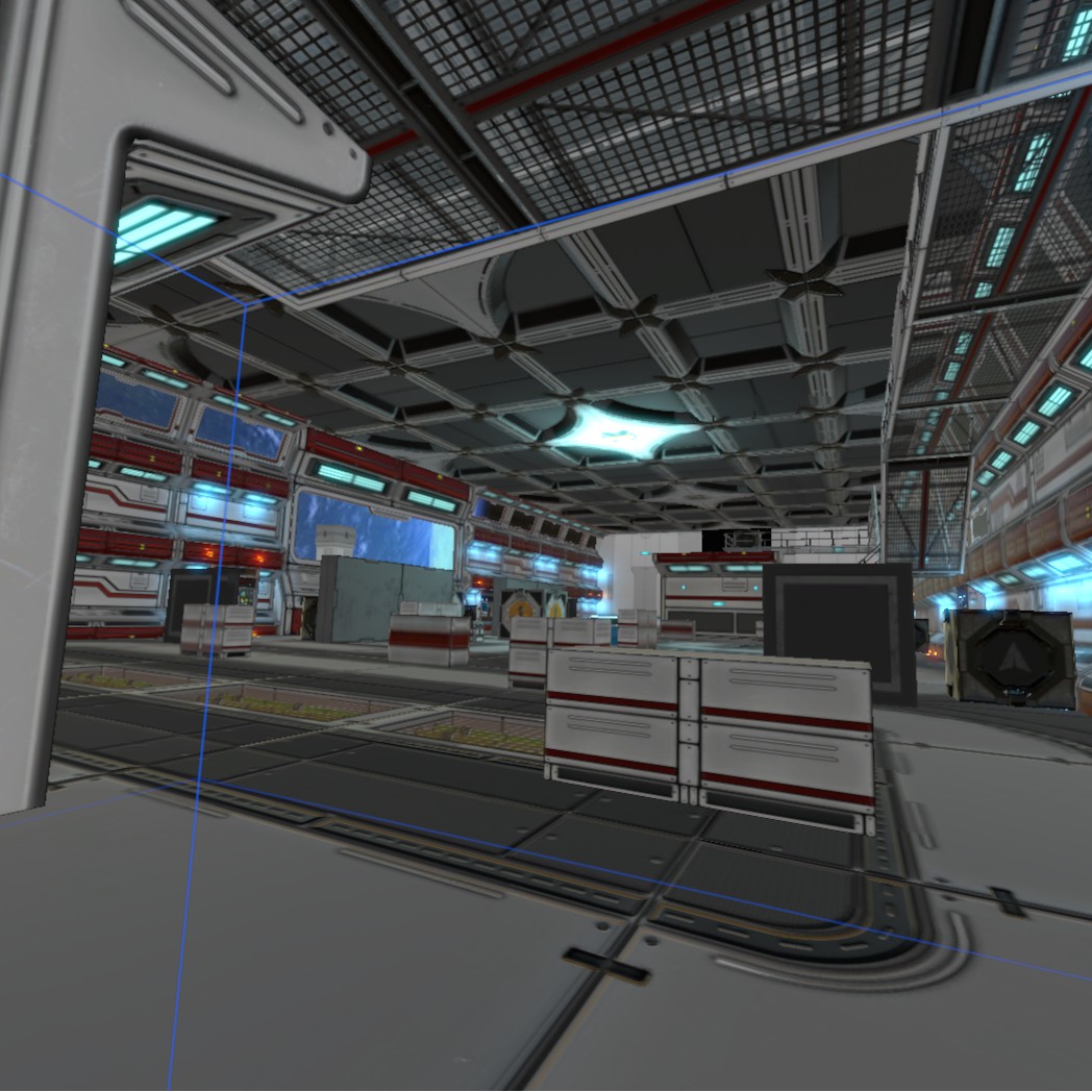 Скриншот из игры Battle Dome - 45