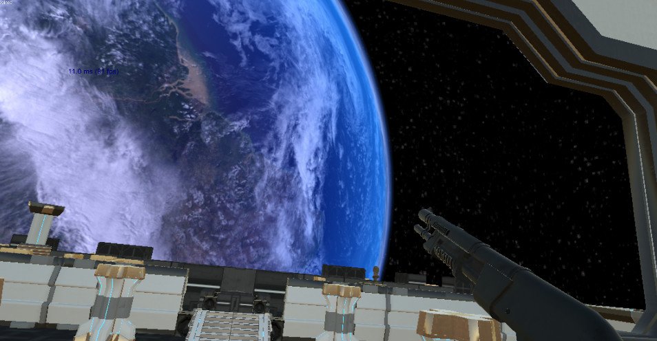 Скриншот из игры Battle Dome - 12