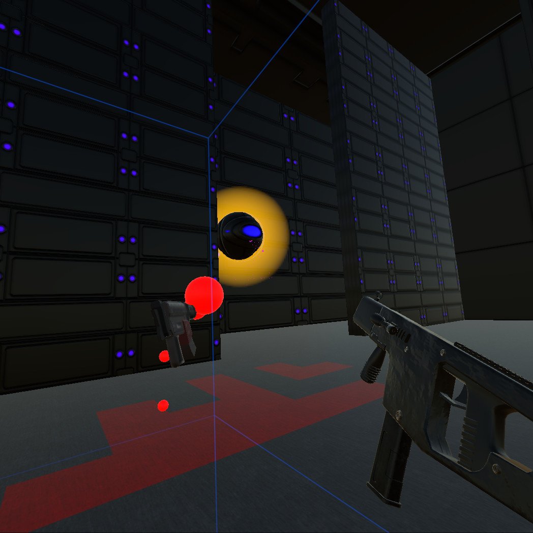 Скриншот из игры Battle Dome - 3